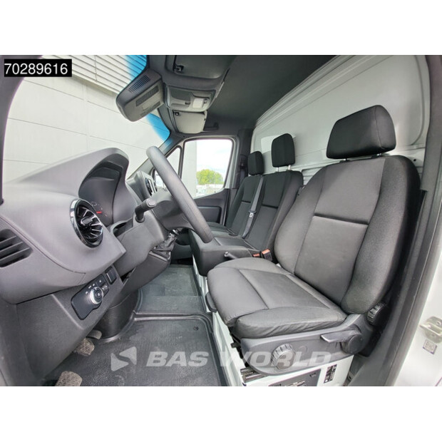 2020 مرسيدس بنز Sprinter 515CDI-41709960