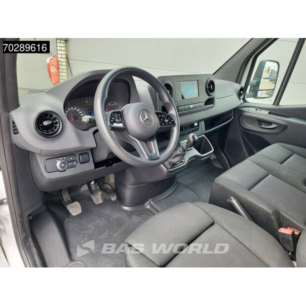 2020 مرسيدس بنز Sprinter 515CDI-41709962