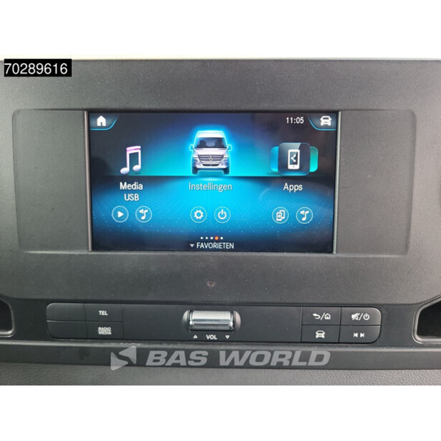 2020 مرسيدس بنز Sprinter 515CDI-41709965