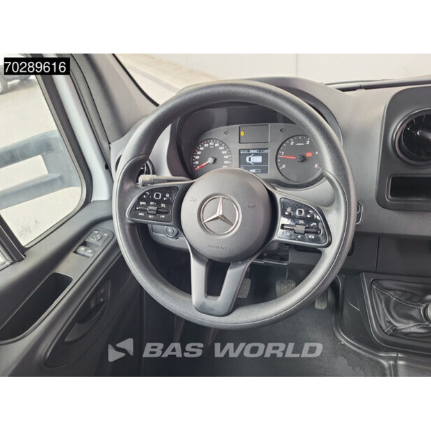 2020 مرسيدس بنز Sprinter 515CDI-41709967