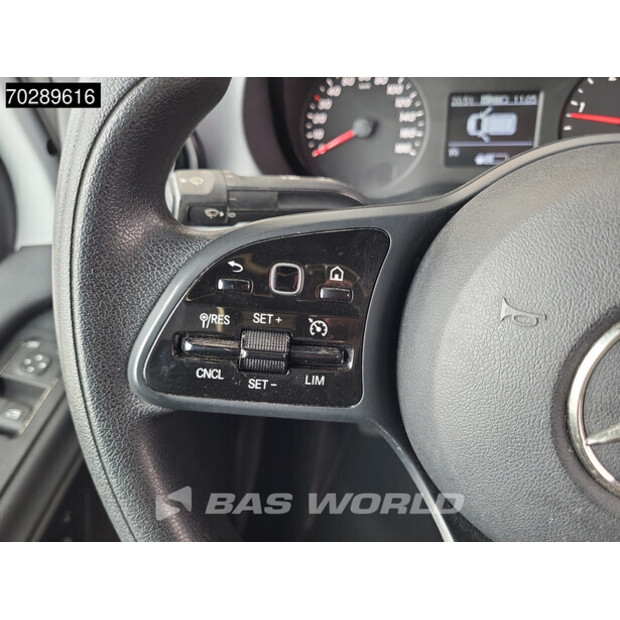 2020 مرسيدس بنز Sprinter 515CDI-41709969