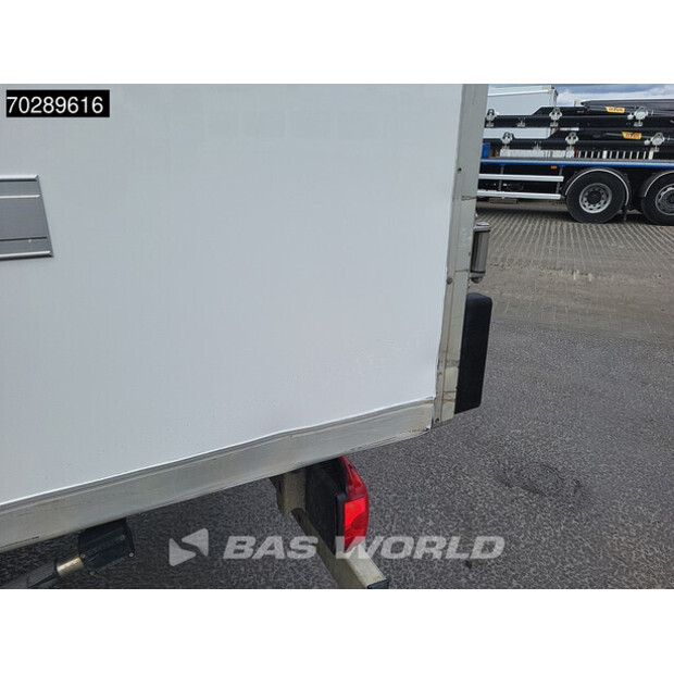 2020 مرسيدس بنز Sprinter 515CDI-41709971