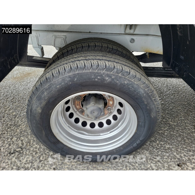 2020 مرسيدس بنز Sprinter 515CDI-41709974