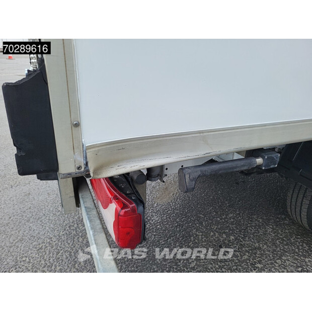 2020 مرسيدس بنز Sprinter 515CDI-41709975