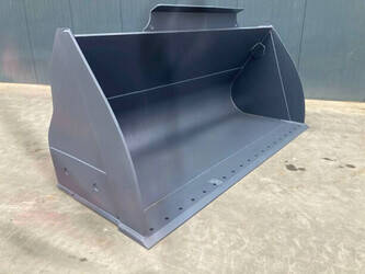 Image de Accessoires 2025 Volvo L110G