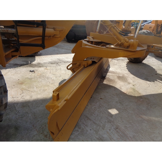 2021 Caterpillar 140H-41710580