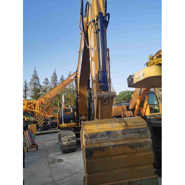 2021 Caterpillar 320D-41710602
