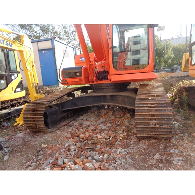 2021 Doosan DX225-41710612