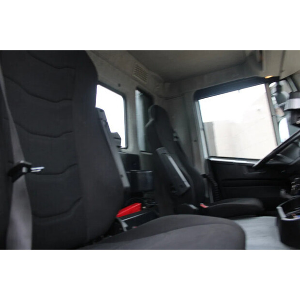 2017 Iveco Stralis 400-41710712