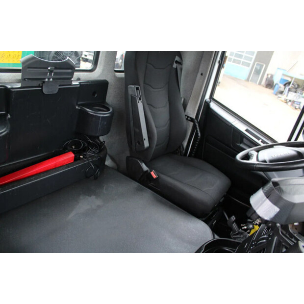 2017 Iveco Stralis 400-41710725