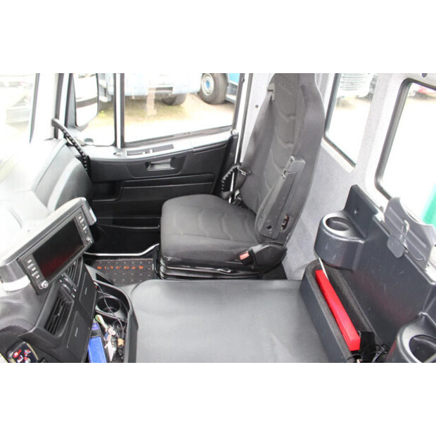 2017 Iveco Stralis 400-41710726