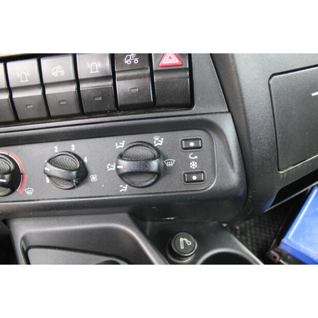 2017 Iveco Stralis 400-41710729