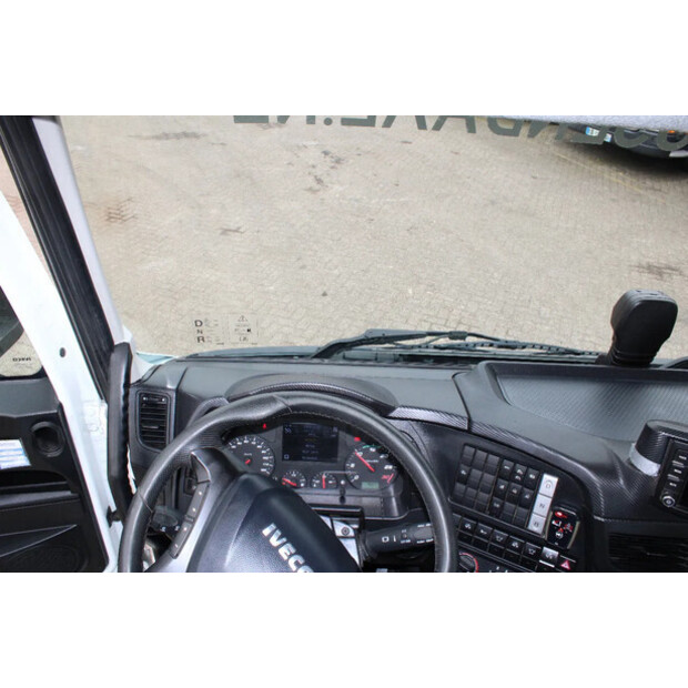 2017 Iveco Stralis 400-41710731
