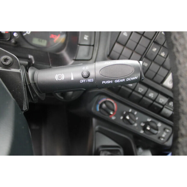 2017 Iveco Stralis 400-41710734