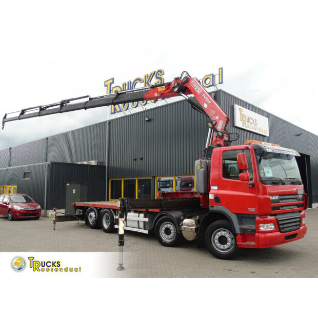 2011 DAF CF 510-41710739