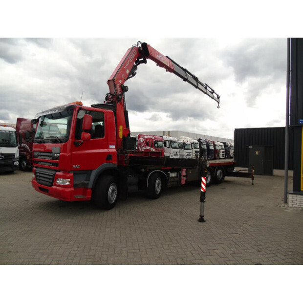 2011 DAF CF 510-41710740