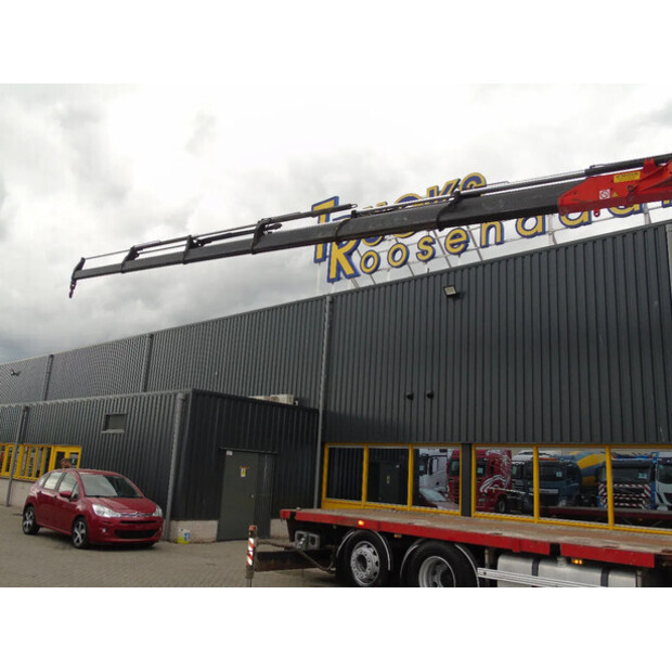2011 DAF CF 510-41710741
