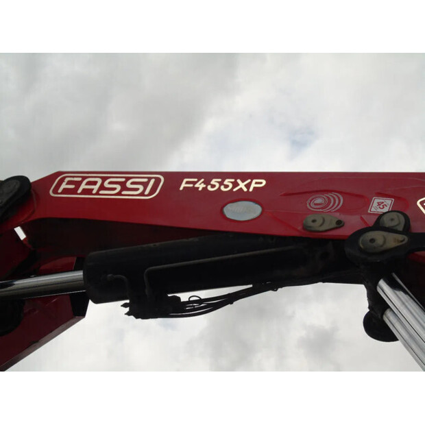 2011 DAF CF 510-41710742