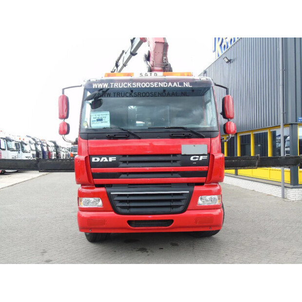 2011 DAF CF 510-41710743