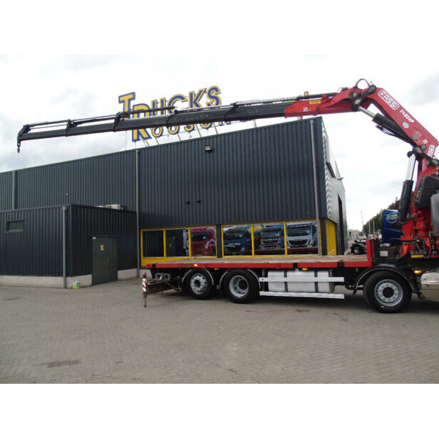2011 DAF CF 510-41710744