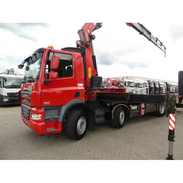 2011 DAF CF 510-41710746