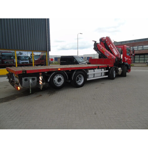 2011 DAF CF 510-41710747