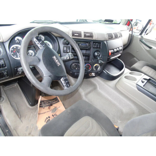 2011 DAF CF 510-41710751