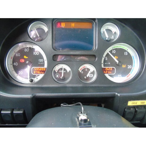 2011 DAF CF 510-41710752