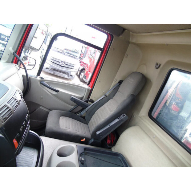 2011 DAF CF 510-41710760
