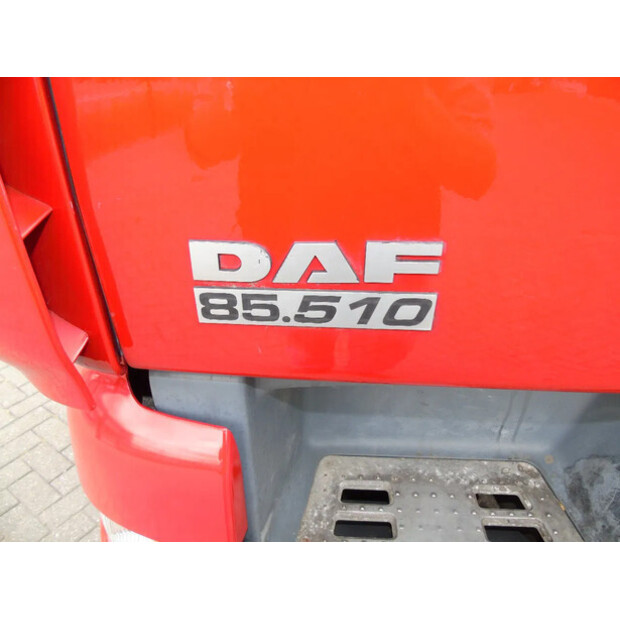 2011 DAF CF 510-41710765