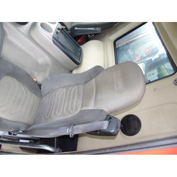 2011 DAF CF 510-41710770