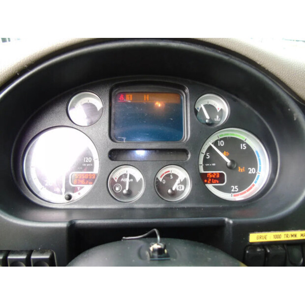 2011 DAF CF 510-41710775
