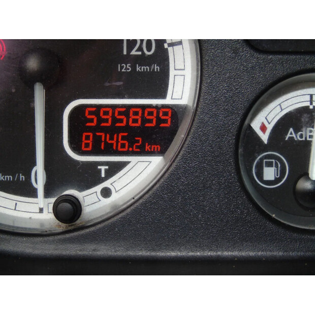 2011 DAF CF 510-41710776