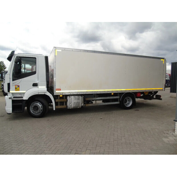 2018 ايفكو STRALIS 310-41710781