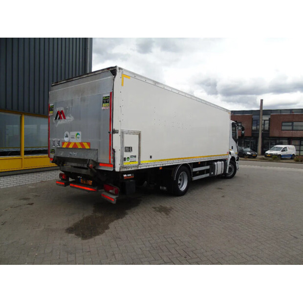 2018 ايفكو STRALIS 310-41710783