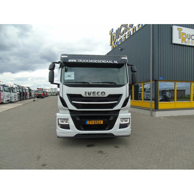2018 ايفكو STRALIS 310-41710784