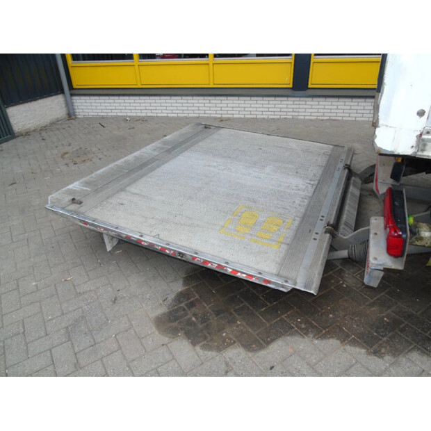 2018 ايفكو STRALIS 310-41710785