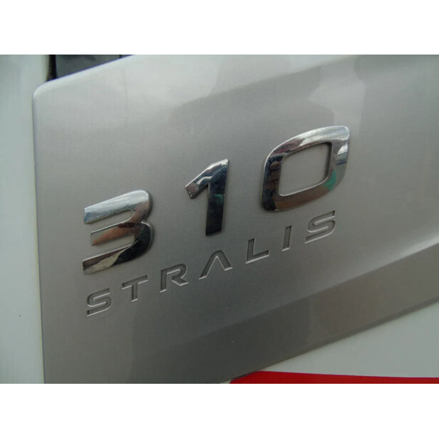 2018 ايفكو STRALIS 310-41710789