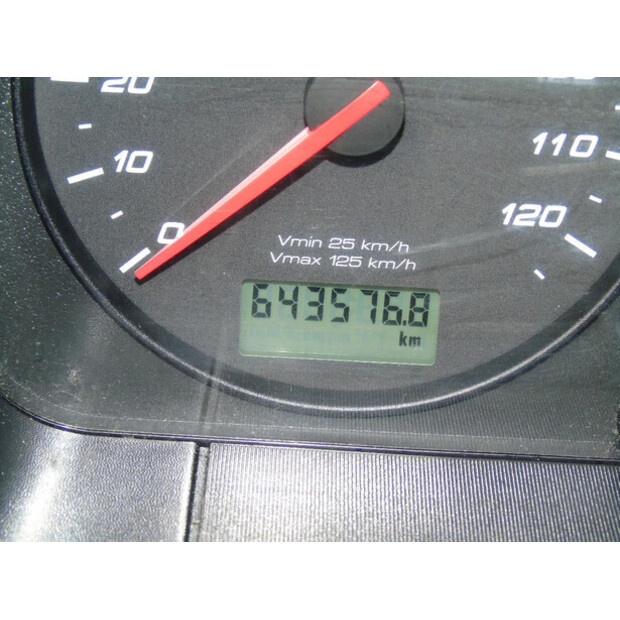 2018 ايفكو STRALIS 310-41710790