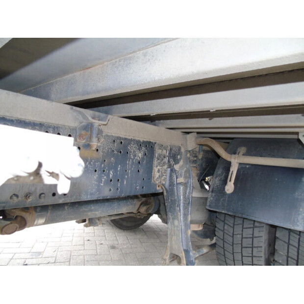 2018 ايفكو STRALIS 310-41710794