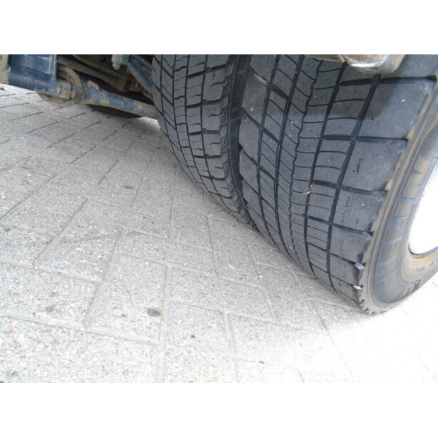 2018 ايفكو STRALIS 310-41710795