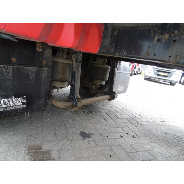 2018 ايفكو STRALIS 310-41710796