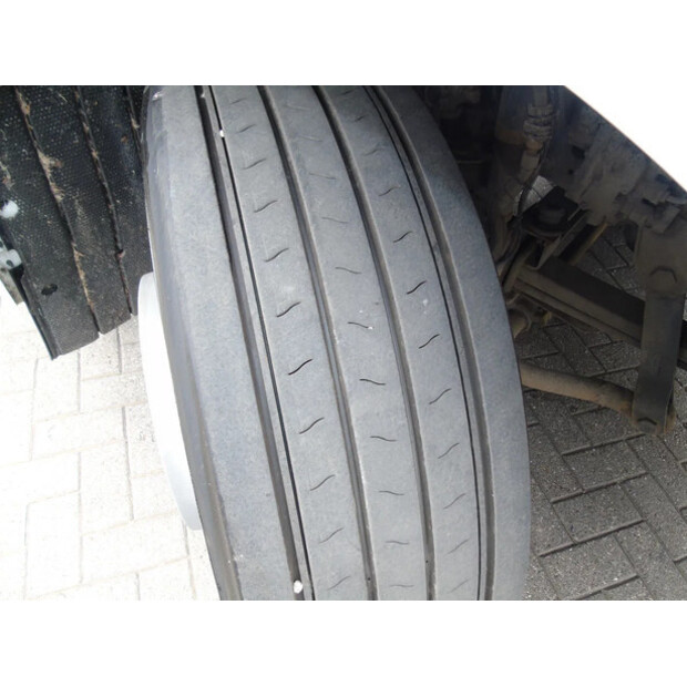 2018 ايفكو STRALIS 310-41710803