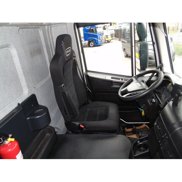 2018 ايفكو STRALIS 310-41710806