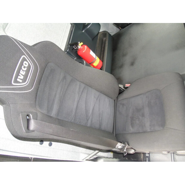2018 ايفكو STRALIS 310-41710807