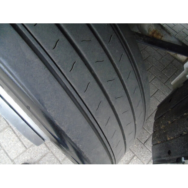 2018 ايفكو STRALIS 310-41710811
