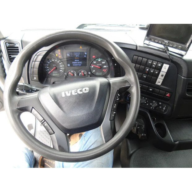 2018 ايفكو STRALIS 310-41710813