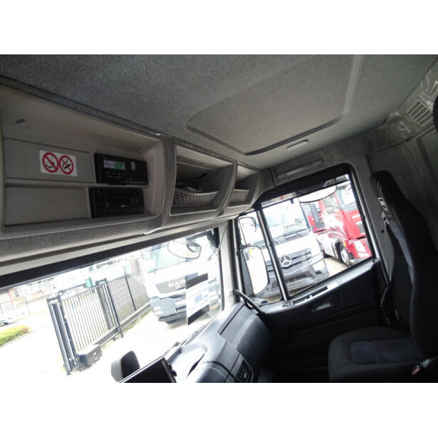 2018 ايفكو STRALIS 310-41710815