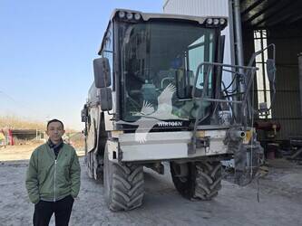 Image de RECYCLEUSES DE CHAUSSÉE 2016 Wirtgen WR200