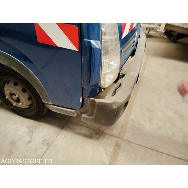 2007 Peugeot PARTNER-41721994